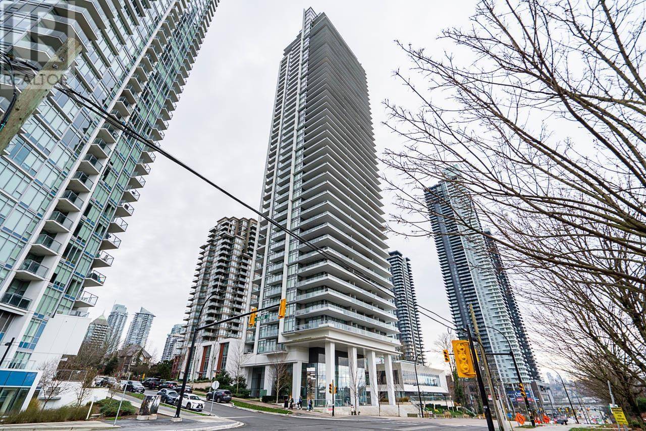 1888 GILMORE AVE #1110, Burnaby, BC V5C0L2