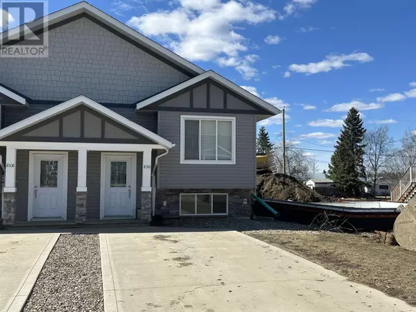 Fort St. John, BC V1J7J6,8510 74 STREET