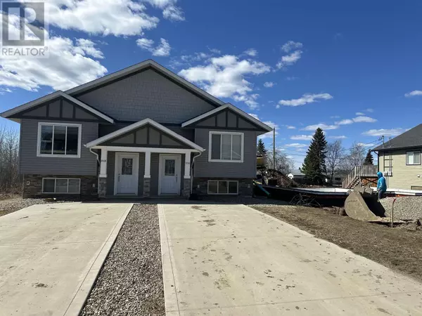 8510 74 STREET, Fort St. John, BC V1J7J6