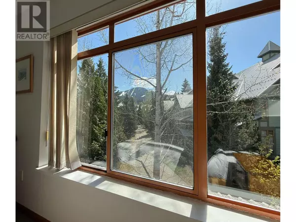 Whistler, BC V8E1C3,4355 NORTHLANDS BLVD #95