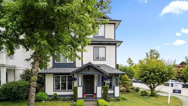 Abbotsford, BC V3G3C2,4330 BILL REID TERRACE
