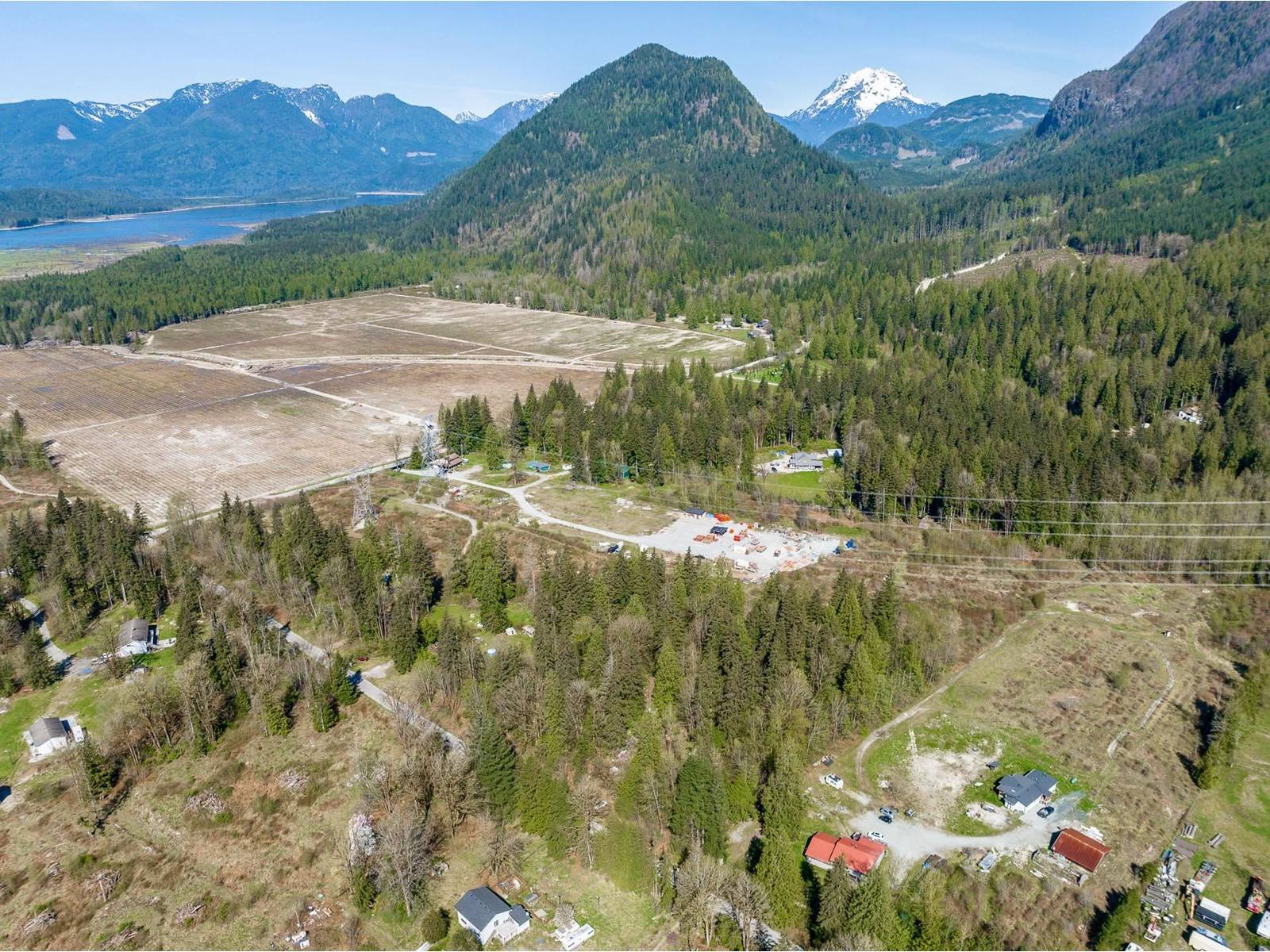 Mission, BC V2V4J1,36161 RIDGEVIEW ROAD