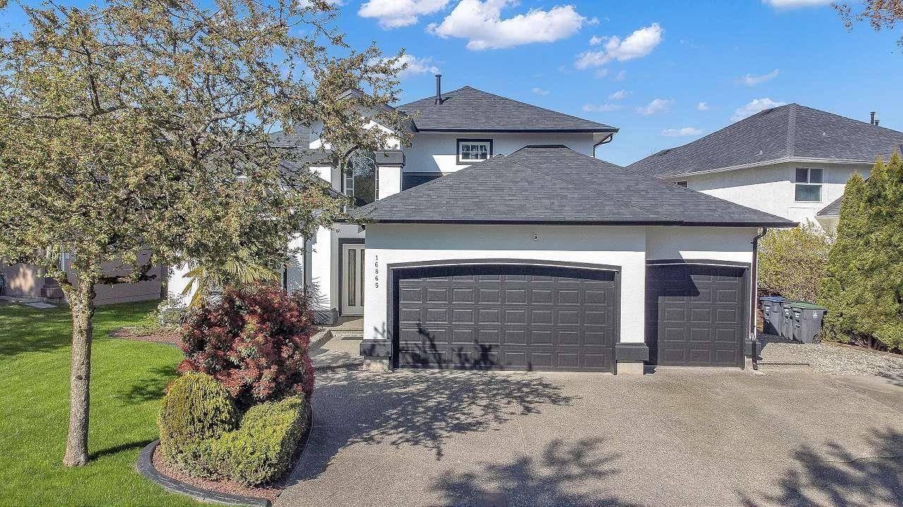 16865 80 AVENUE, Surrey, BC V4N4Y8