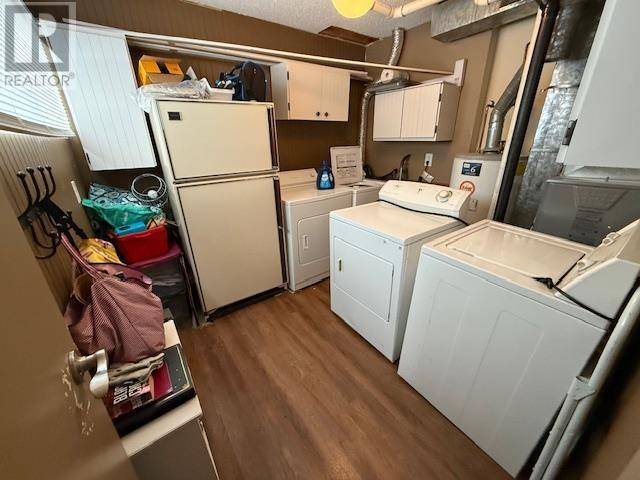 Granisle, BC V0J1W0,27 FLEMING STREET