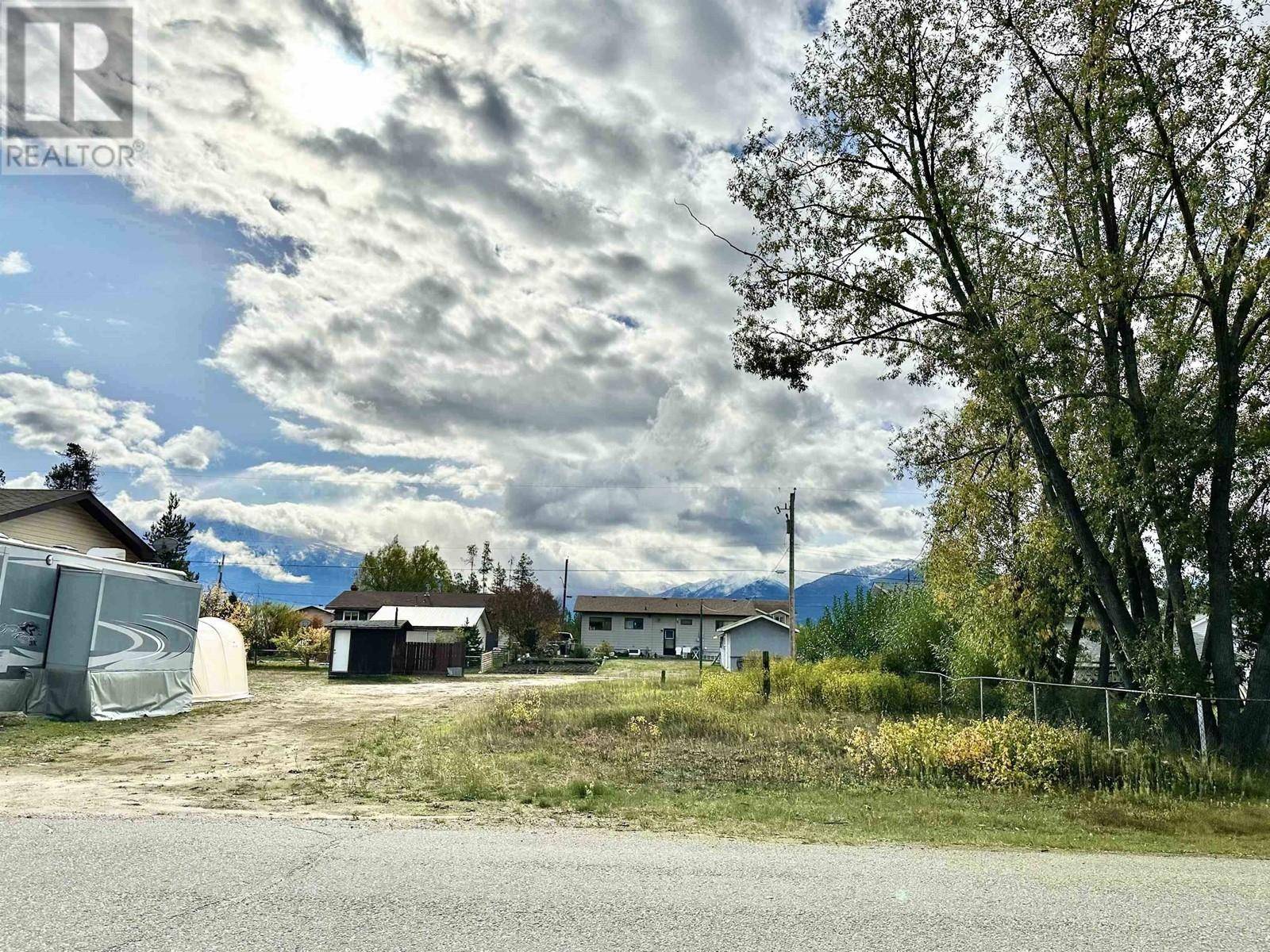 1075 8TH AVENUE, Valemount, BC V0E2Z0