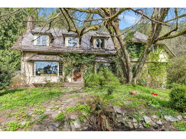 11069 BROOKS ROAD, Mission, BC V0M1G0