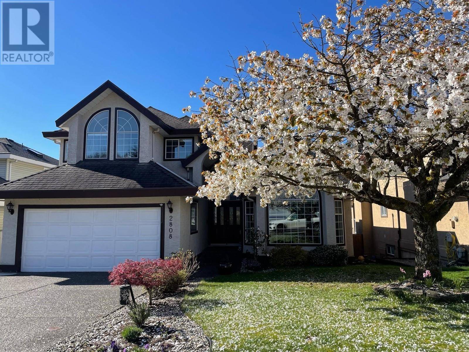 2808 GREENBRIER PLACE, Coquitlam, BC V3E2S4