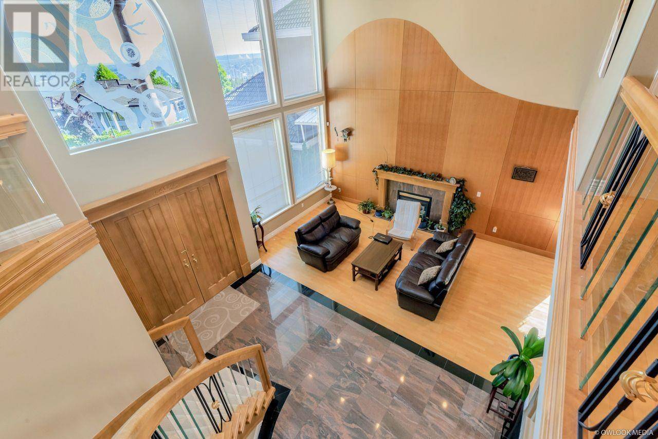 Coquitlam, BC V3E2Y7,3065 YELLOWCEDAR PLACE