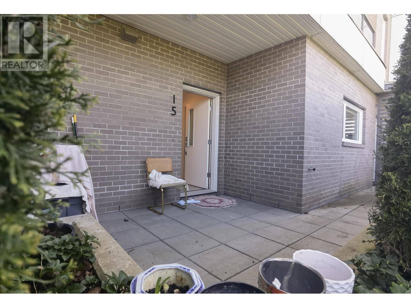 Richmond, BC V6W0C2,10800 NO. 5 RD #15