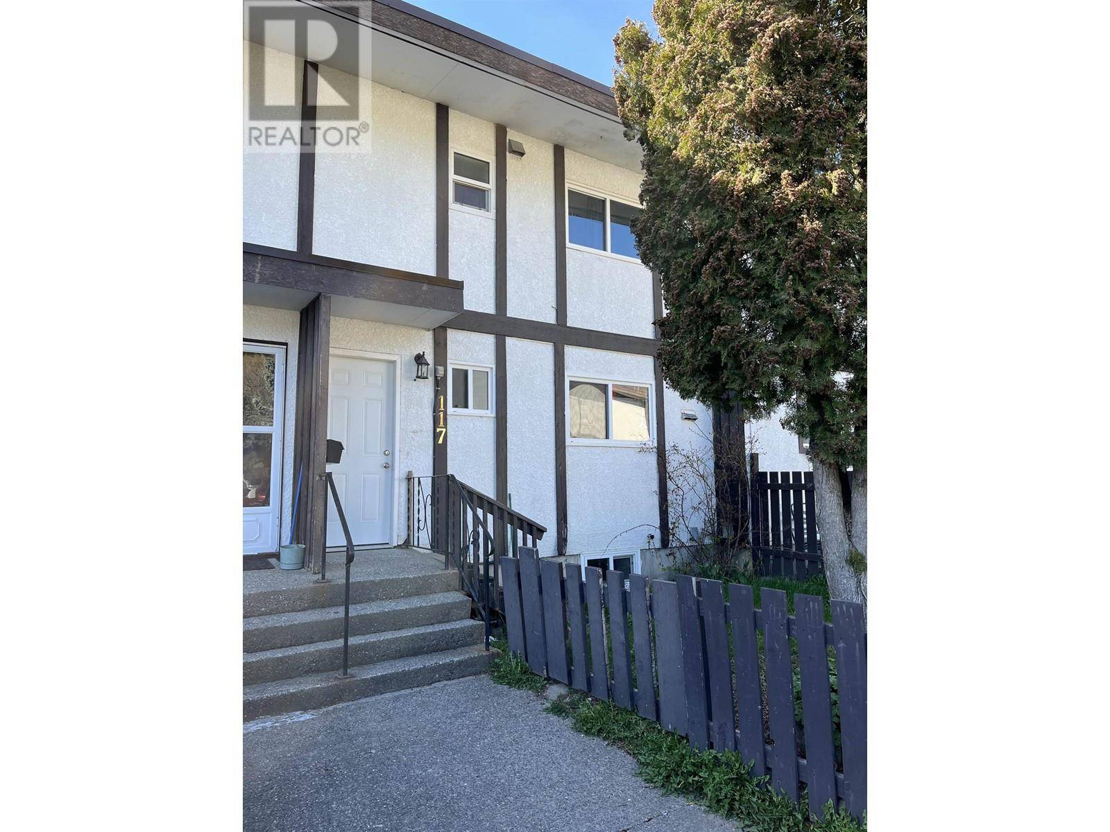 3530 KALUM ST #117, Terrace, BC V8G2P2