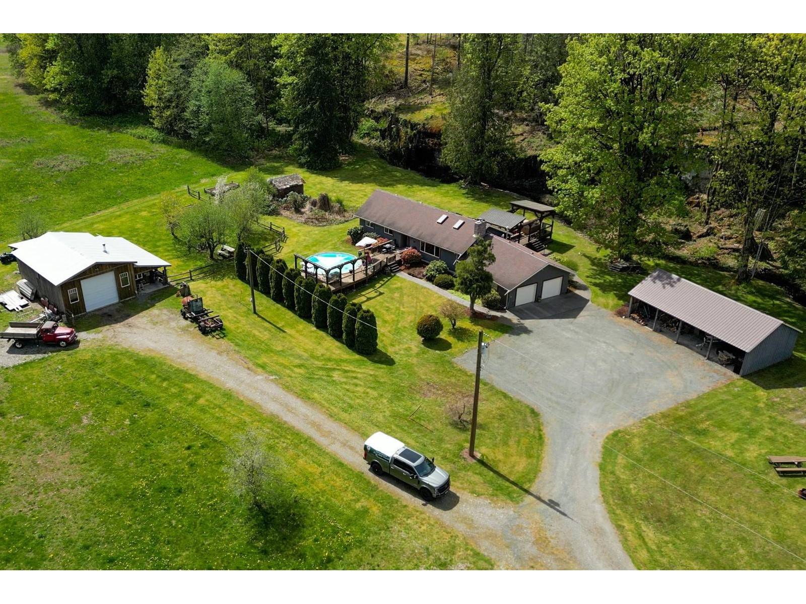 17530 ARBOR ROAD|Harrison Mills, Harrison Mills, BC V0M1A1