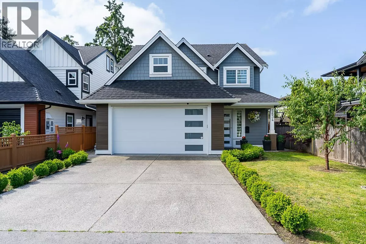 Delta, BC V4K2C5,5634 52 AVENUE