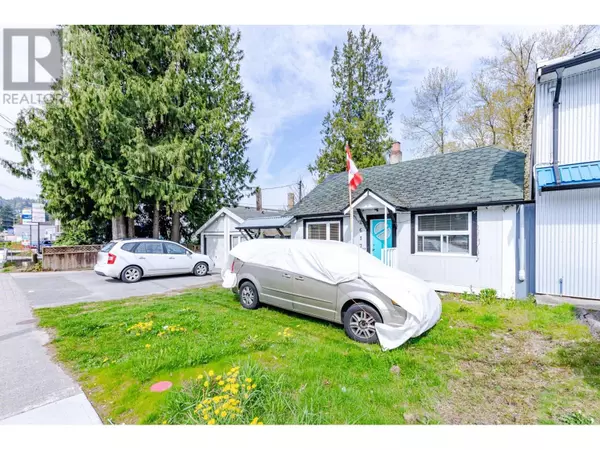 Port Coquitlam, BC V3C1T5,2617 KINGSWAY AVENUE