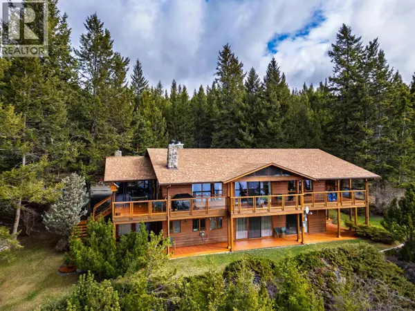 6342 NORTHSHORE DRIVE, Horse Lake, BC V0K2E3