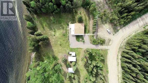 Burns Lake, BC V0J1E2,38731 DRIFTWOOD DRIVE