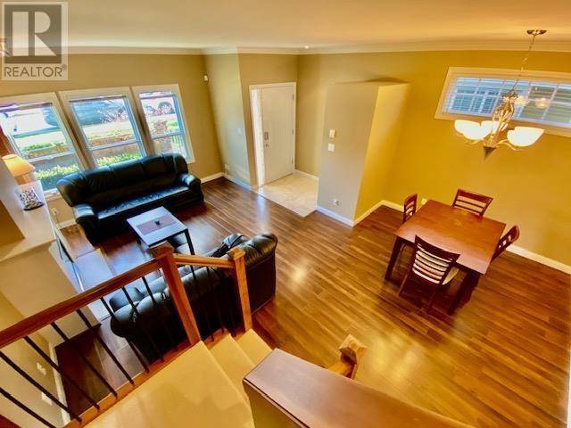 Richmond, BC V7C5V8,6733 LIVINGSTONE PL #4