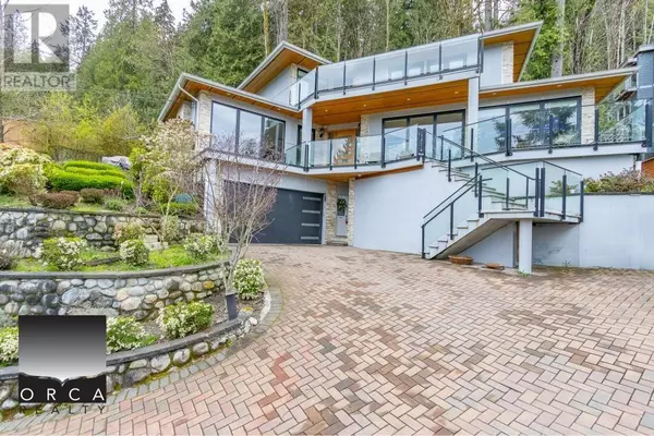 2855 PANORAMA DRIVE, North Vancouver, BC V7G1V7