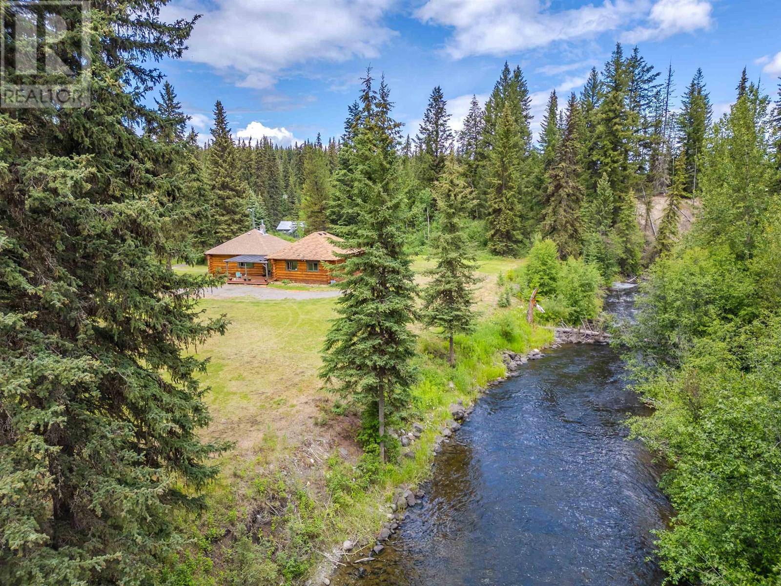 5065 CANIM-HENDRIX LAKE ROAD, Forest Grove, BC V0K1M0