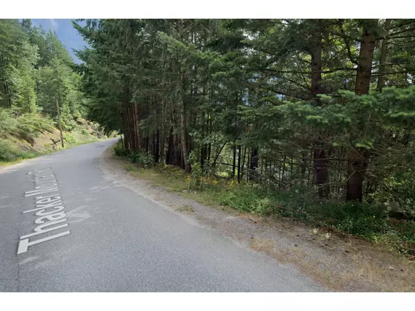 Hope, BC V0X1L1,21523 THACKER MTN ROAD|Hope