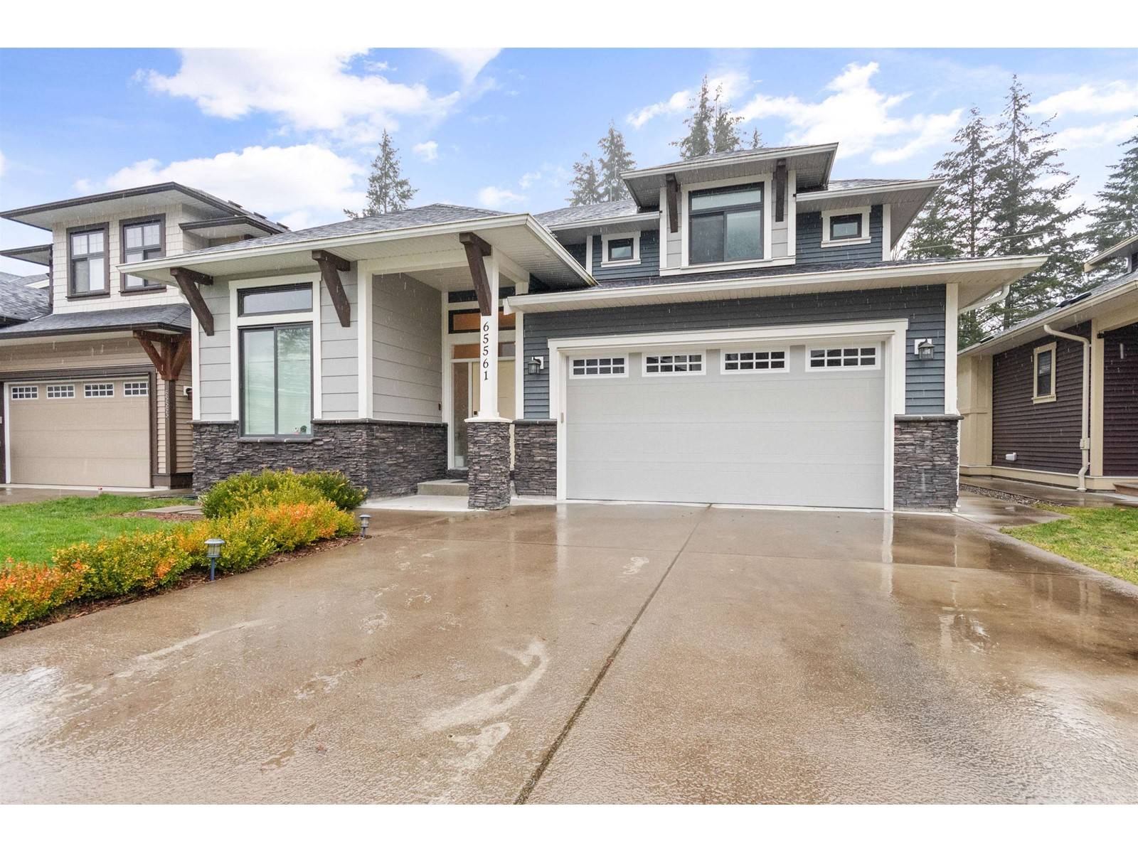 65561 SKYLARK LANE|Hope, Hope, BC V0X1L1