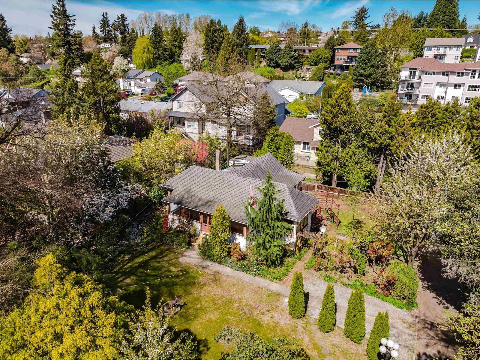 33601 1ST AVENUE, Mission, BC V2V1H3