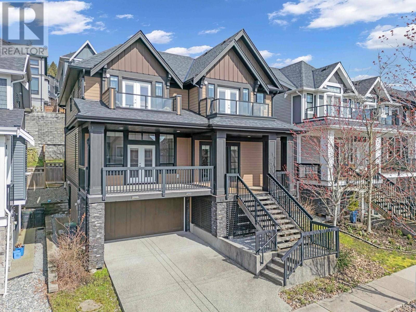 1414 SHAY STREET, Coquitlam, BC V3E0L5