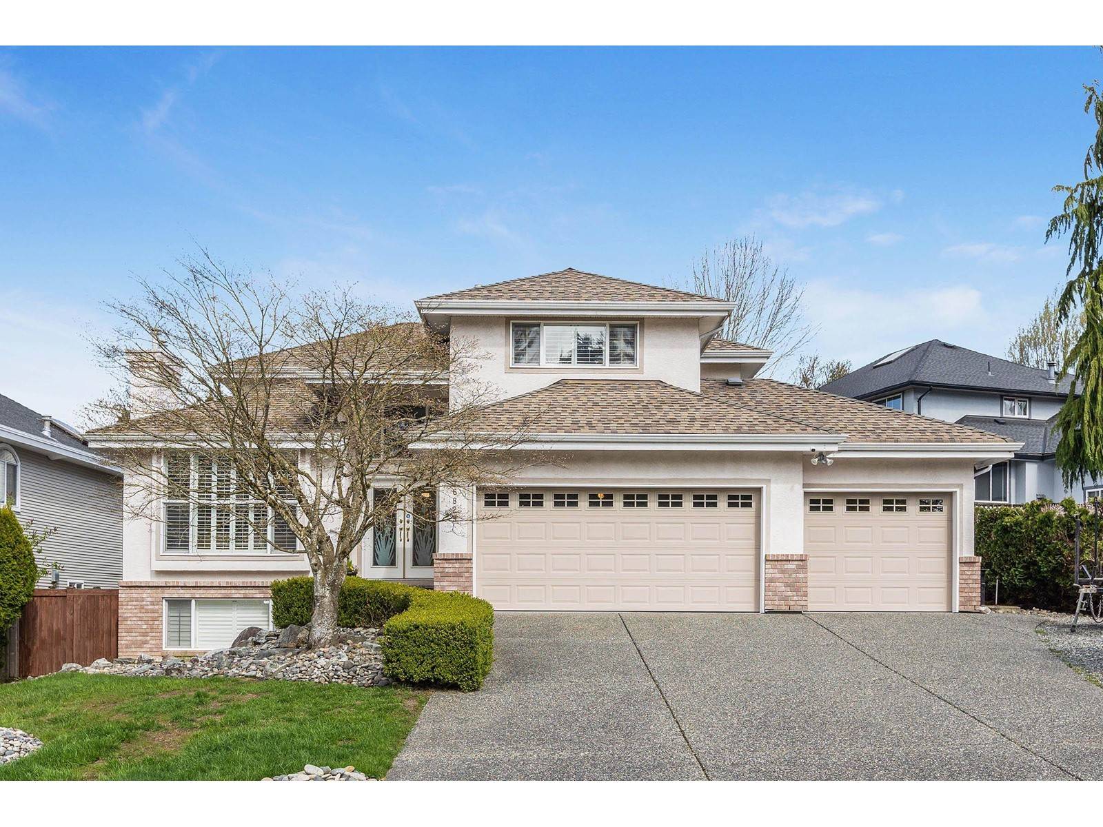 16829 57A AVENUE, Surrey, BC V3S8P2