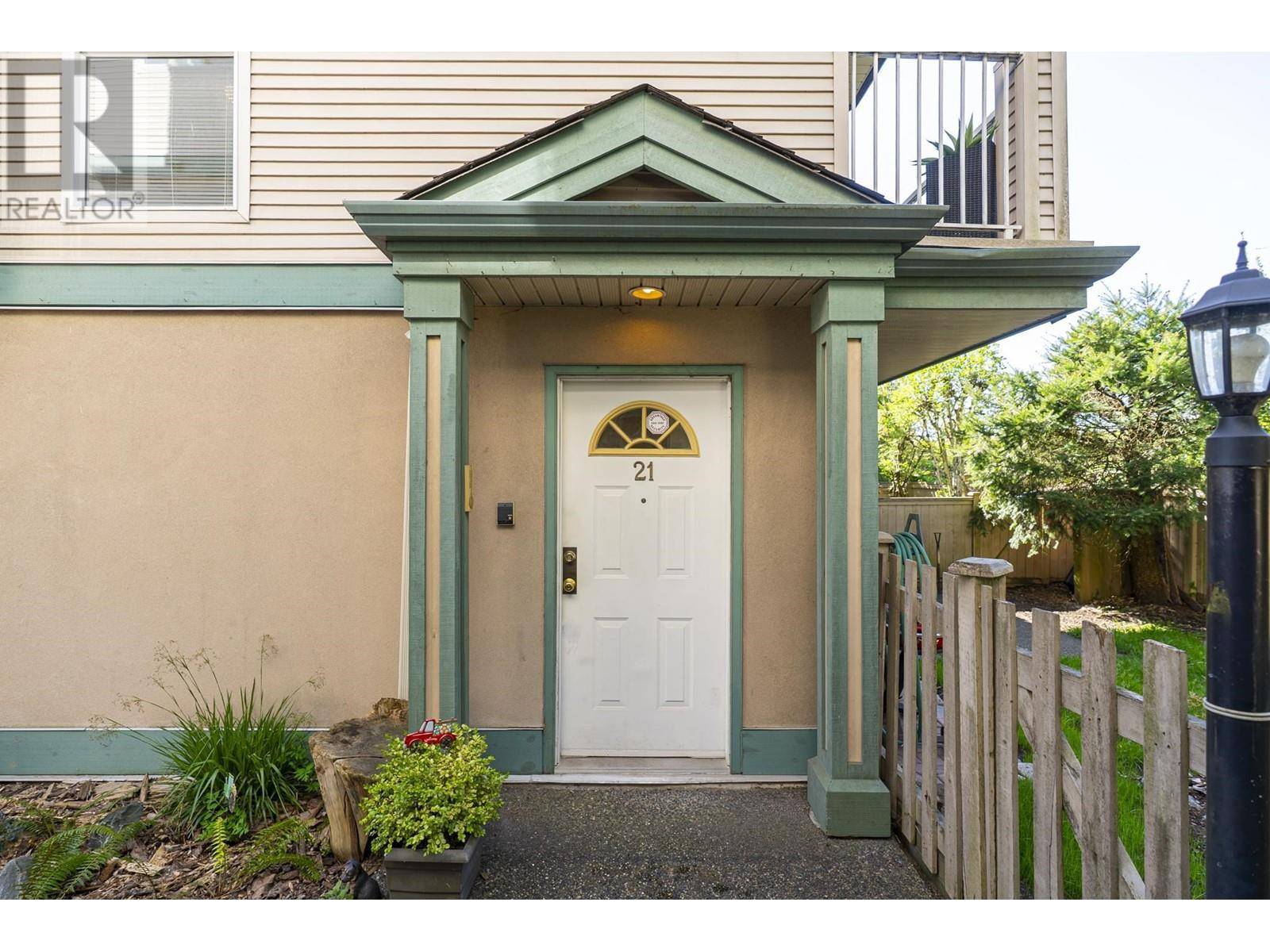Richmond, BC V6V2X6,22800 WINDSOR CT #21