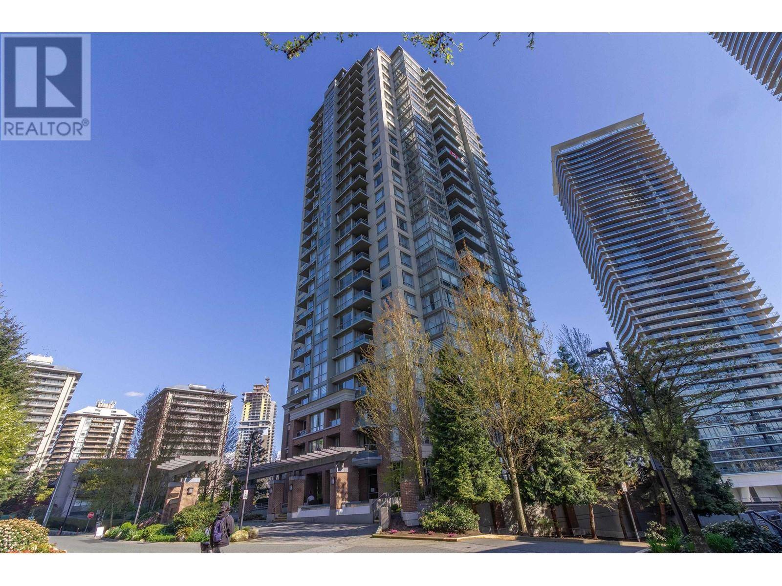 4888 BRENTWOOD DR #1407, Burnaby, BC V5C0C6