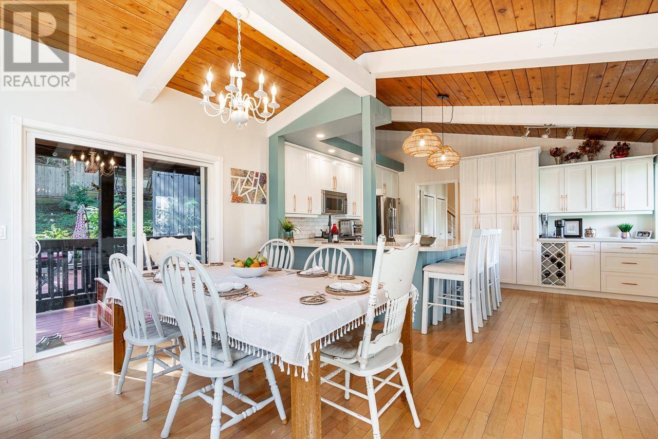 Port Moody, BC V3H2L8,3345 VIEWMOUNT DRIVE
