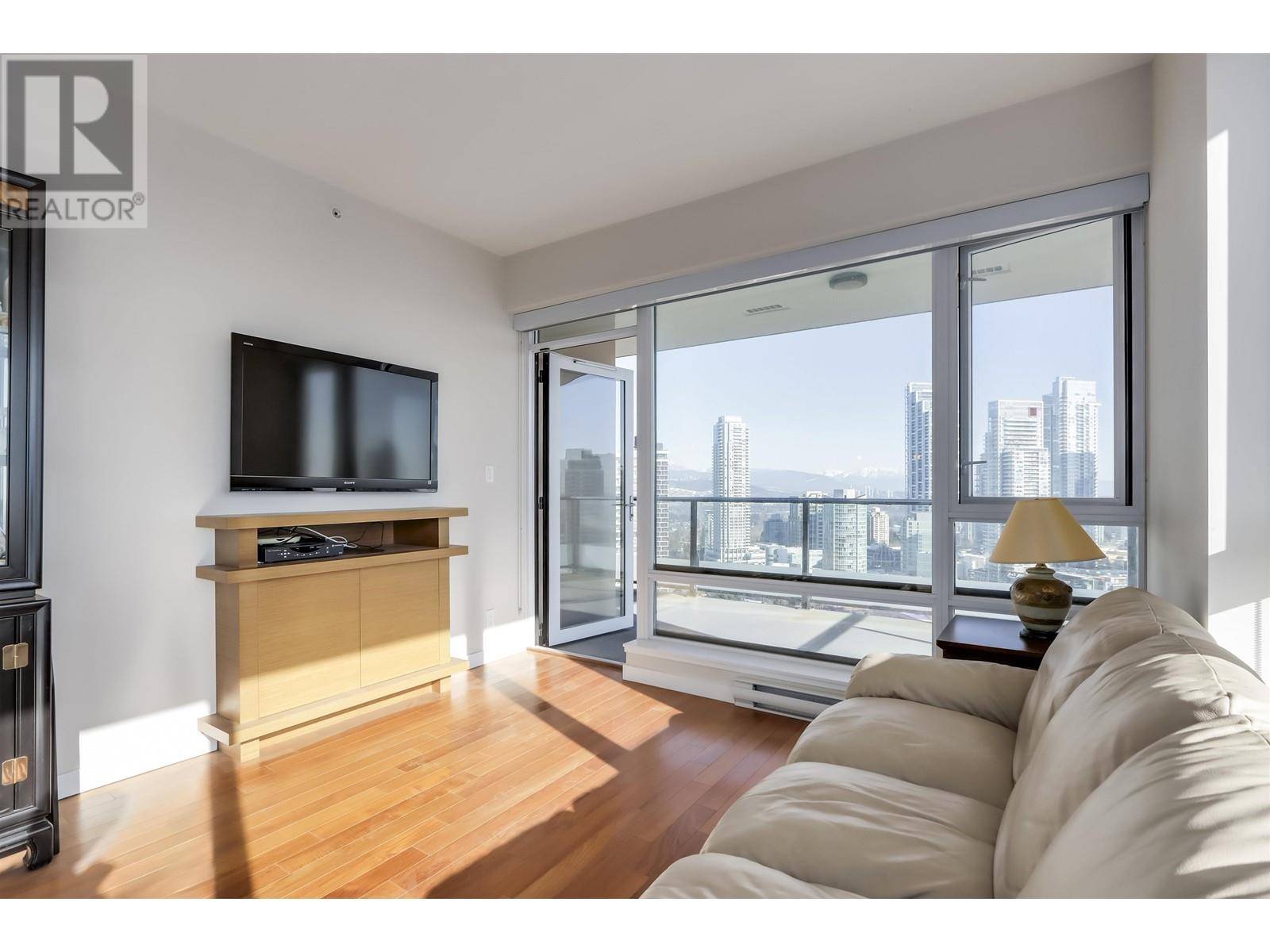 Burnaby, BC V5H0A5,6188 WILSON AVE #2504