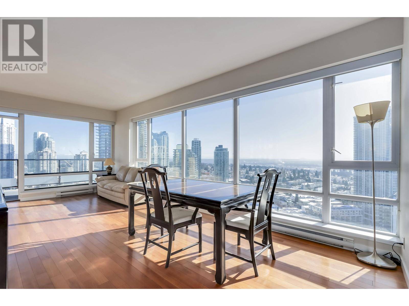 Burnaby, BC V5H0A5,6188 WILSON AVE #2504