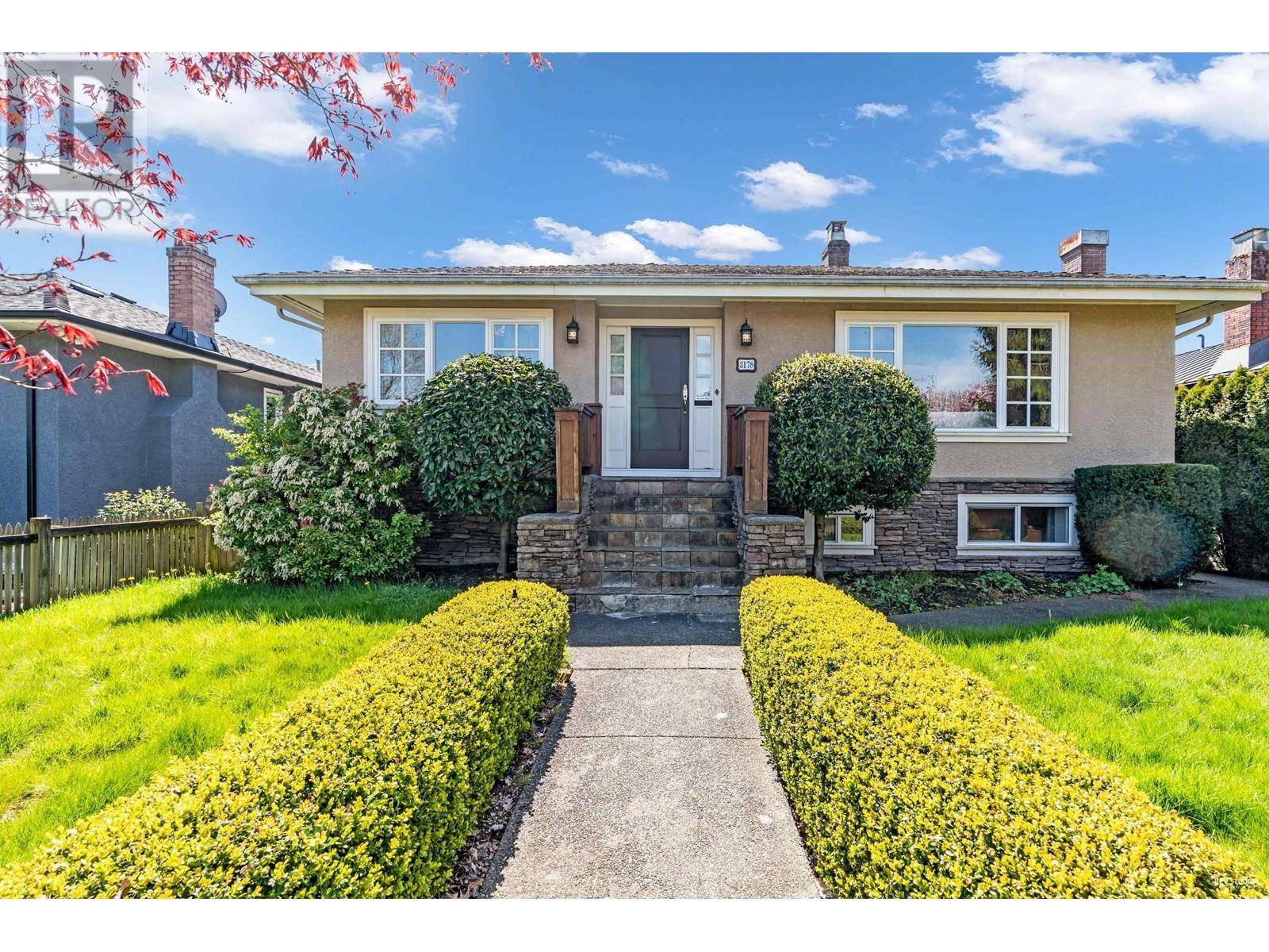 3178 W 16TH AVENUE, Vancouver, BC V6K3E1