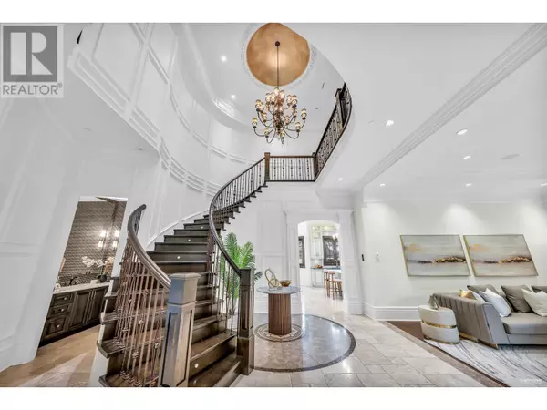 Vancouver, BC V6M3H2,5762 CHURCHILL STREET
