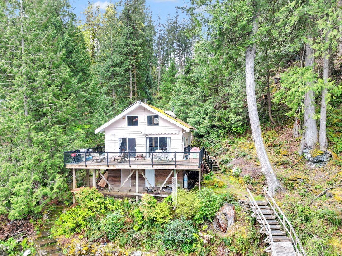 Harrison Hot Springs, BC V0M1K0,DL 492 CASCADE Bay #BLK A