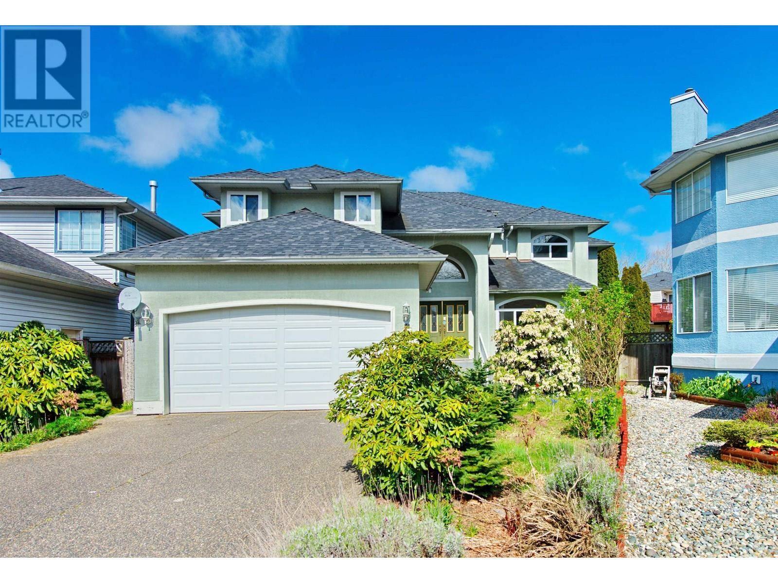 5609 WILSON COURT, Richmond, BC V6V2P1