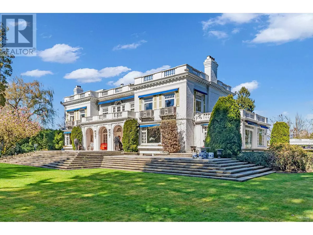 Vancouver, BC V6H1T8,3380 THE CRESCENT