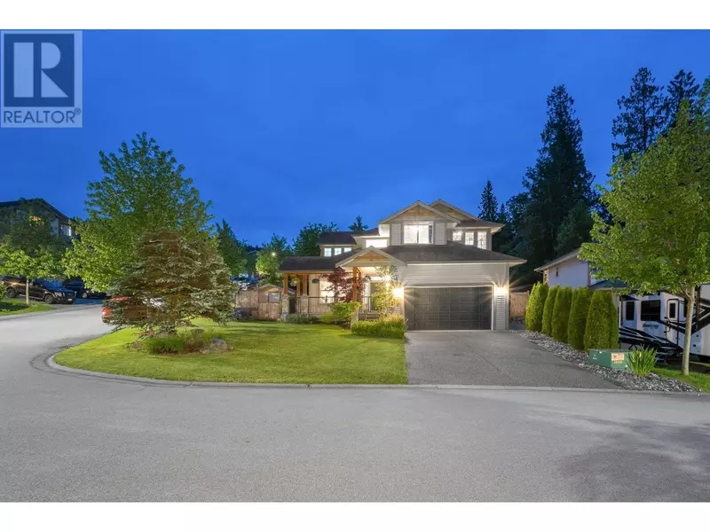 24760 KIMOLA DRIVE, Maple Ridge, BC V2W0A6