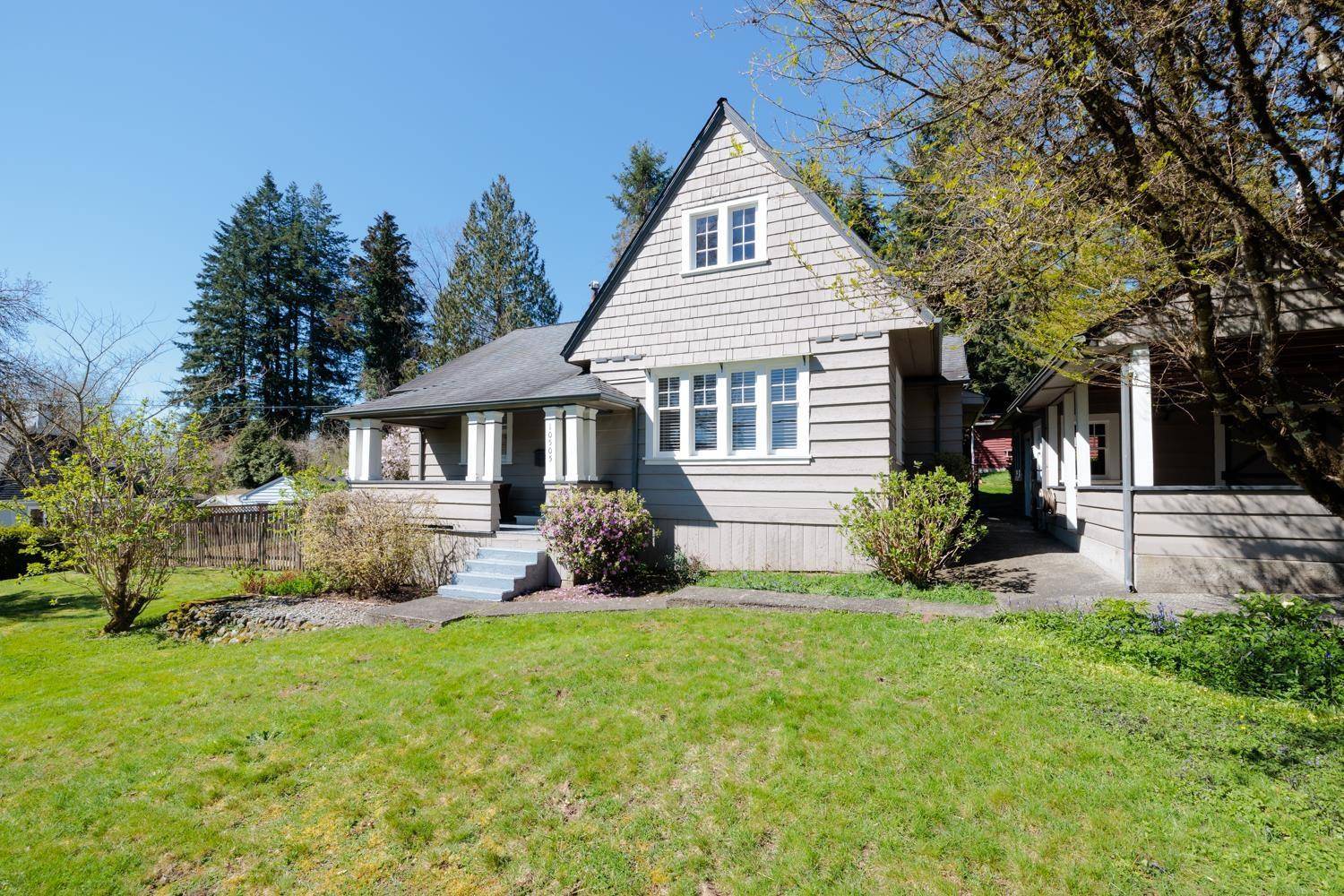 10505 WILSON STREET, Mission, BC V4S1B4