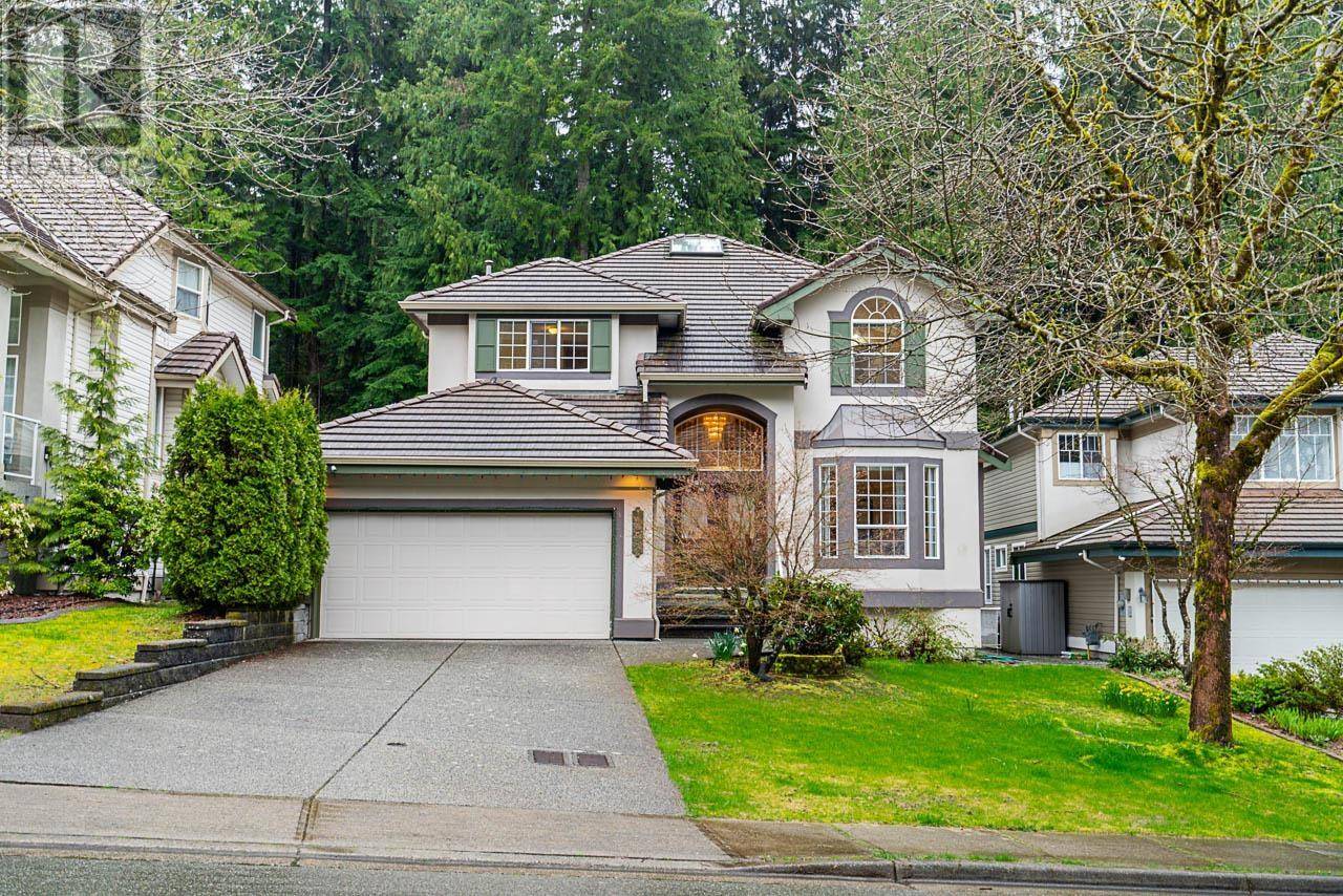 3259 PINEHURST PLACE, Coquitlam, BC V3E3K3