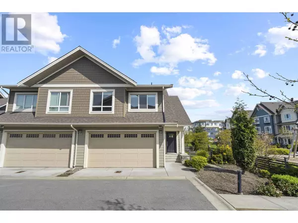 1894 OSPREY DR #128, Tsawwassen, BC V4M0C3