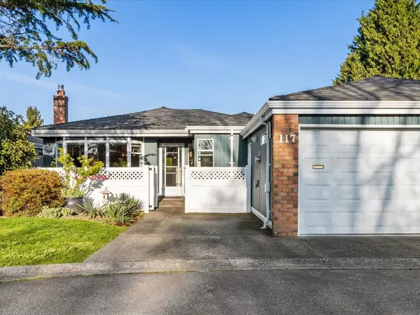 14271 18A #117, Surrey, BC V4A7N8