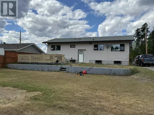 Valemount, BC V0E2Z0,1055 9TH AVENUE