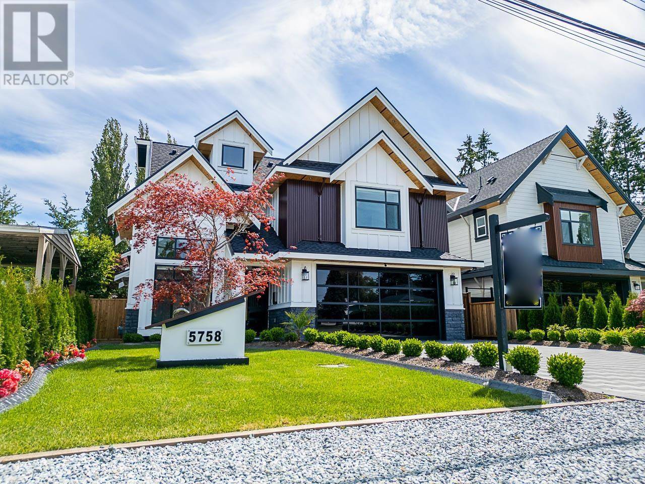 Delta, BC V4L1H9,5758 16A AVENUE
