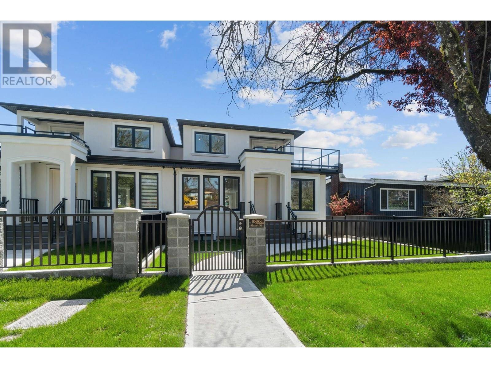 6388 GRANT STREET, Burnaby, BC V5B2K6