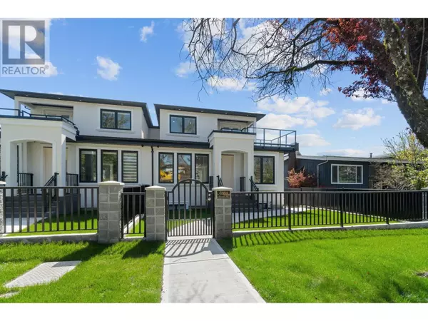 6388 GRANT STREET, Burnaby, BC V5B2K6