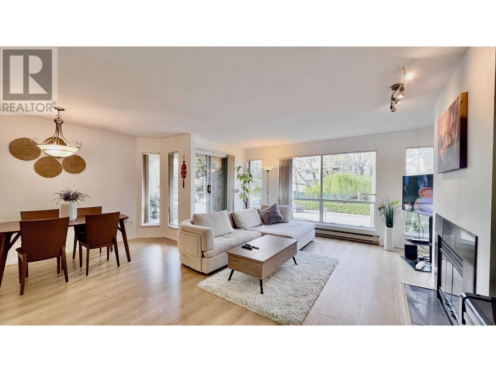 8300 BENNETT RD #113, Richmond, BC V6Y1N5