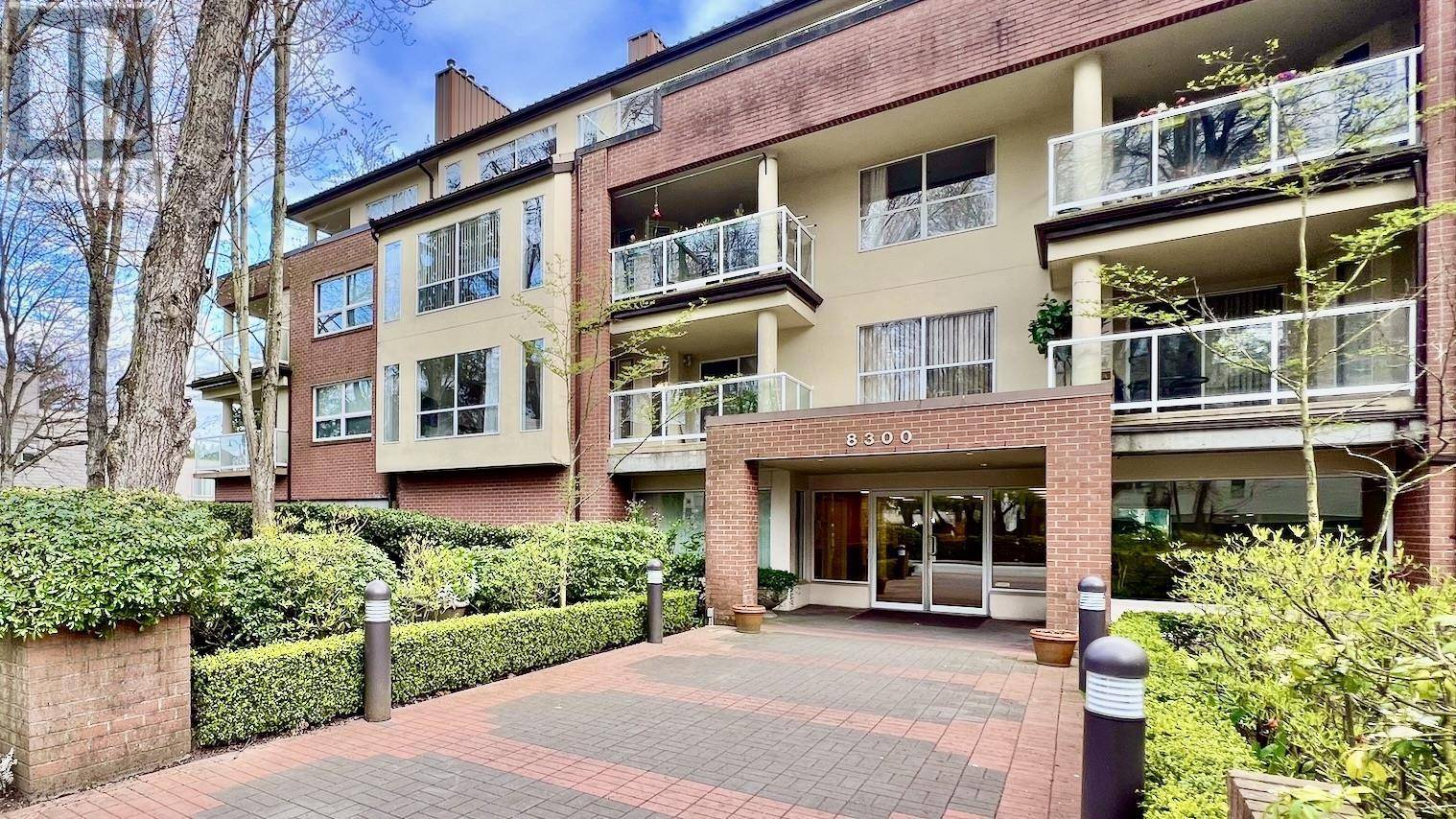 Richmond, BC V6Y1N5,8300 BENNETT RD #113