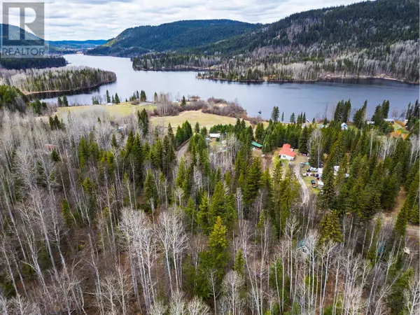 Canim Lake, BC V0K1L0,3595 CANDLE DRIVE