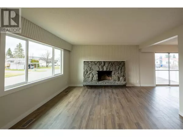 Prince George, BC V2M4G3,1145 CLUCULZ AVENUE